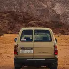 جيب لاندكروزر 1993