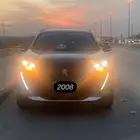 بيجو فئة 2008 موديل 2023 ممشي 18