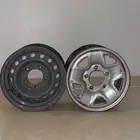 جنط صالون وجنط ربع وشاص القريات