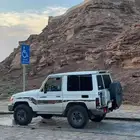 تويوتا ربع 21 سعودي