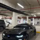 كمارو 2017 SS2 black edition معدله ( للموسم )