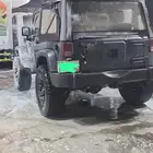 رانجلر شراع سوفت توب