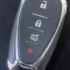 مفتاح ماليبو 2019