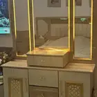 غرفه نوم استخدام جديد