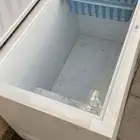 فريزر جبسون امريكي شغال بحاله جيده422لترحولي16قدم