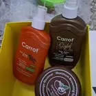 منتجات كاروت من Carrot Sun) الأصلية