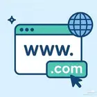 خدمة ربط وتفعيل الدومين لمتجرك الإلكتروني