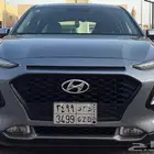 هيونداي - كونا - 2020