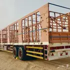 للبيع تيدر جوانب عالي نظيف جدا طول 20 متر قاعد 16 ببي