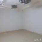 شقة للايجار 4 عر ف وصالة