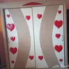 أثاث دواليب نجار ومطابخ وستائر بالمدينه المنوره (نجار)