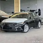 لكزس ES250 AA 2025