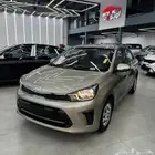 Kia Pegas Standard 2026 Cash and Installment with Ownership