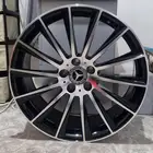 جنوط يخت مرسيدس مقاس 19 و20