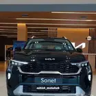 كيا سونت استندار م 2024 عرض خاص للكاش والتموين من يوروبكار