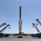 تاجير رافعات شوكيه كرينات معدات ثقيله تغطيه مشاريع