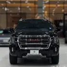 جي ام سي يوكون SLT موديل 2024 فل كامل مستعمل .