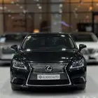 لكزس LS460L موديل 2013 فل كامل مستعمل .