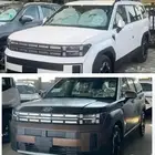 هيونداي سنتافي سمارت 2024