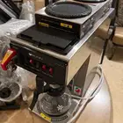 ماكينة (بن) ثلاث سخانات مستخدمه Bunn Coffee Brewer