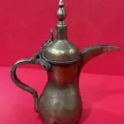 دلة قديمة رسلان