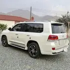 جيب لاند كروزر2018