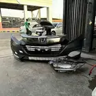 هوندا صدامات شمعات كبوت اصطبات مرايات يوجد جميع قطع هوندا