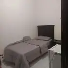 شقق مفروشة اللايجار الشهري جده بحي بني مالك فلسطين