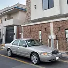 فورد جراند ماركيز 2011 اللون سمني امريكي