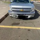 سلفرادو 2013 فل كامل