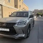 جيب لكزس LX 570 سبورت 2018