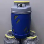 اسطوانة غاز فايبر الحجم الكبير 11