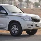 لاندكروزر
