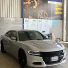 دودج تشارجر 2021 sxt