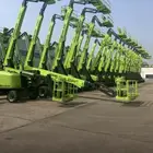 سيزرلفت مانلفت للايجار شهري ويومي
