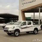 هايلكس غمارتين ديزل GL2 عروض بنك الأنماء