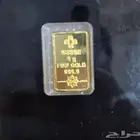 للبيع سبيكة