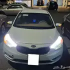 كيا سيراتو 2016