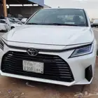 تويوتا يارس 2023