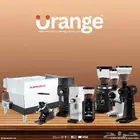 معدات المقاهي الاحترافية بأسعار الجملة