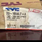 قطع كابرس من موديل 87 الى 90