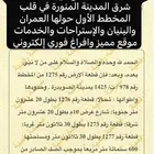أرض للبيع الصويدرة المخطط الأول شرق المدينة