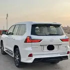 جيب لكزس 2021 سعودي