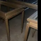 ورشة حدادة حداد ابواب شبابيك درابزين مضلات سيارات هنجر