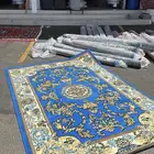 زل ازرق 2 في3 عرض لين نفاذ الكمية