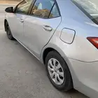 تويوتا كورولا 2016