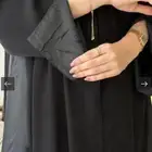 عباية جديدة