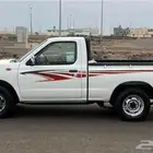 سيارة غمارة مشدوده توصيل طلبات بيشة وخارجها