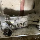 قير برادو دبل اوتوماتيك موديل2008