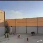 أعمال الحداده